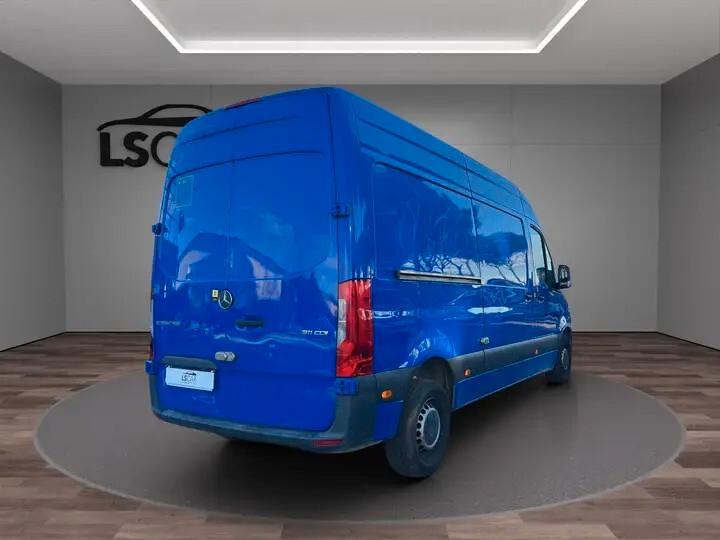 Mercedes-benz Sprinter Furgone 114CV UNIPRO- PIU IVA -PREZZO REALE