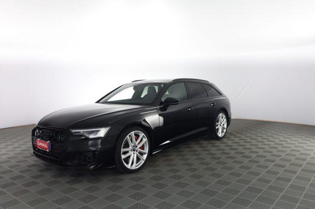 AUDI S6 S6 Avant 3.0 TDI quattro tiptronic