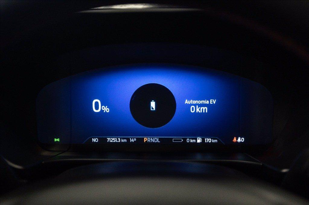 FORD Kuga 2.5 phev ST-Line 2wd 225cv cvt del 2023