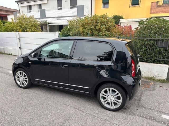 Volkswagen up! 3p 1.0 eco High 68cv E6 NEOPATENTATI NAVIGATORe