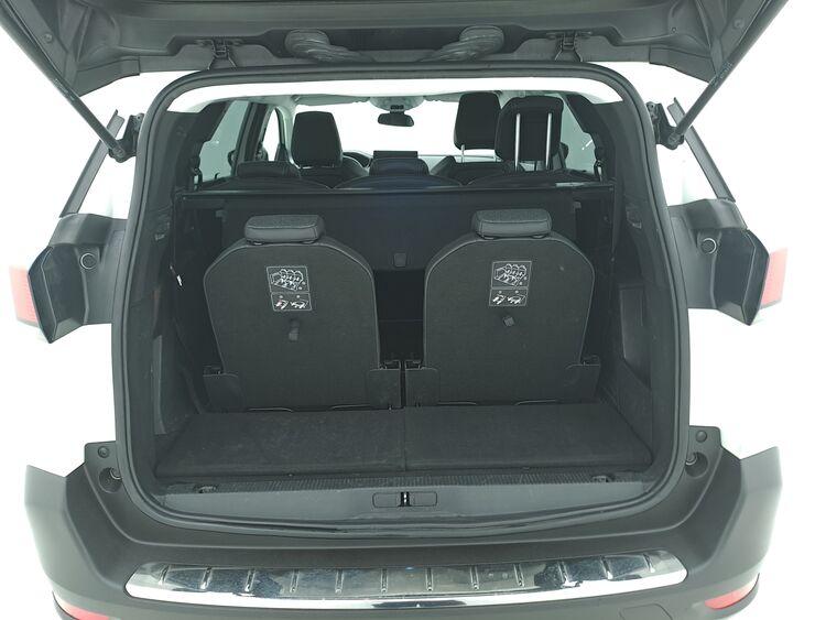 Peugeot 5008 Allure Pack EAT8 - 7 posti BR469912 1.5 Diesel 131CV