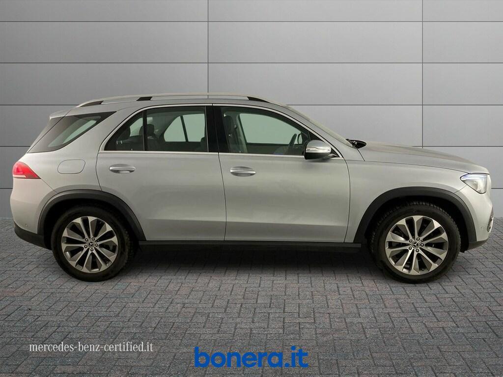 Mercedes GLE 300 300 d Mild hybrid Sport 4Matic 9G-Tronic Plus