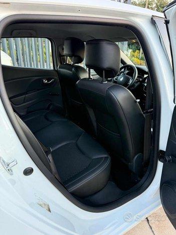 RENAULT Clio dCi 8V 75 CV 5 porte Moschino Life