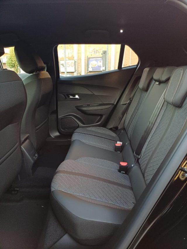 PEUGEOT 2008 1200 PURETECH ALLURE 100CV CARPLAY VETRI SCURI"17