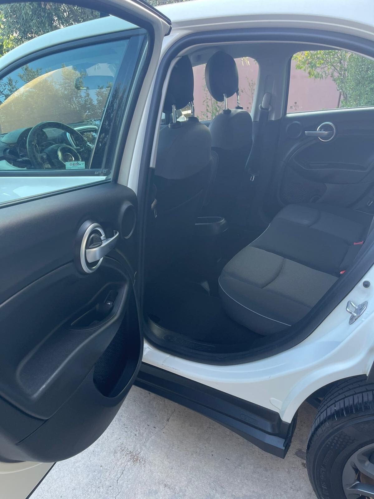 Fiat 500X 1.3 MultiJet 95 CV Business