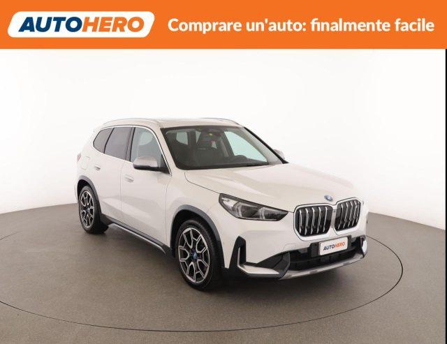 BMW iX1 xDrive 30 xLine