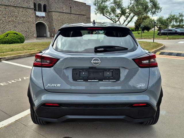 NISSAN Juke 1.0 DIG-T 114 CV DCT Acenta