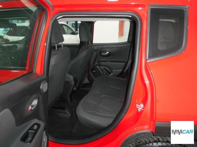 JEEP - Renegade - 1.6 Mjt 120CV Limited