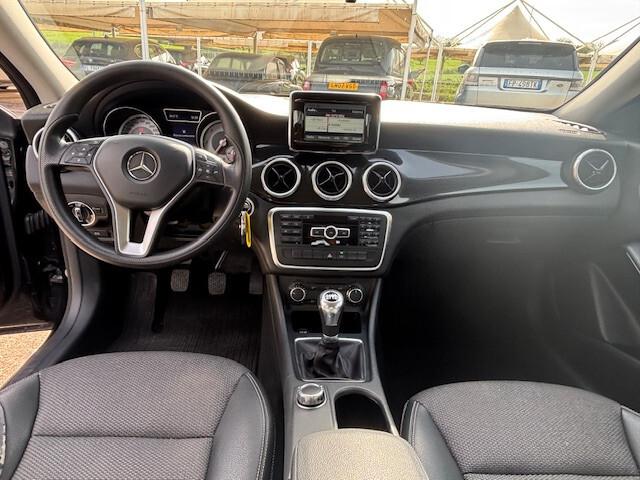 Mercedes-benz CLA 200 CDI Sport 136CV