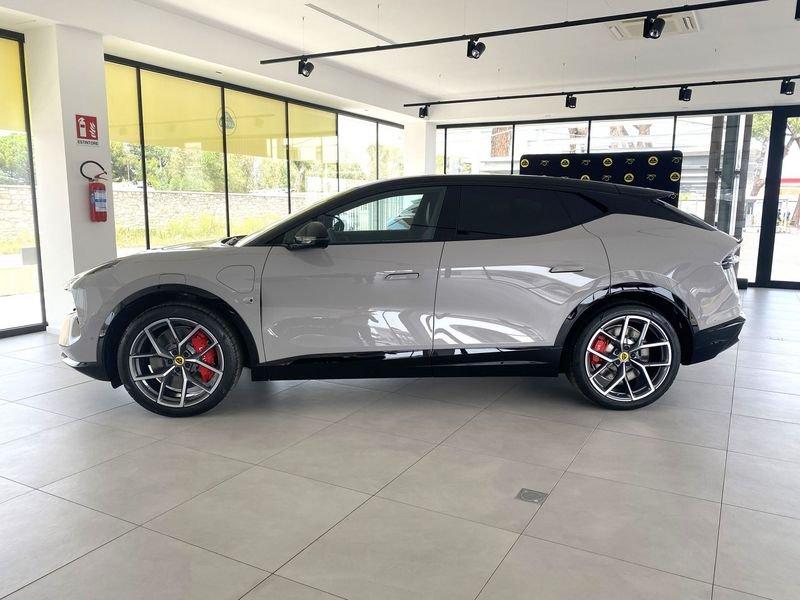 Lotus Eletre S 612 CV AWD Pronta Consegna Lotus Bari