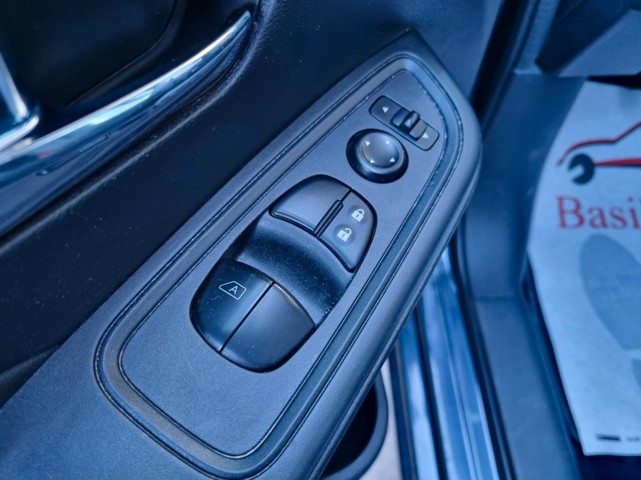 Nissan Micra IG-T 92 5 porte Acenta