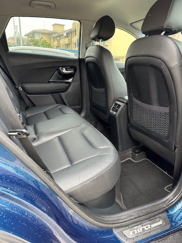 KIA Niro 1.6 GDi DCT HEV Energy