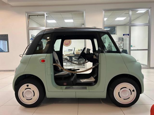 FIAT Topolino Dolcevita Aperta