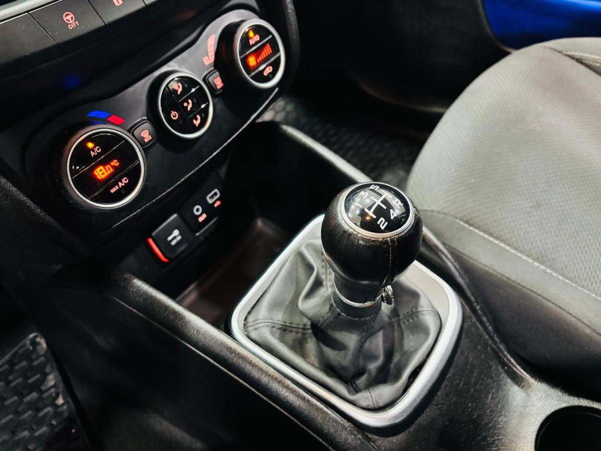 Fiat Tipo 1.3 M.Jet 95cv S&S 5p. Lounge