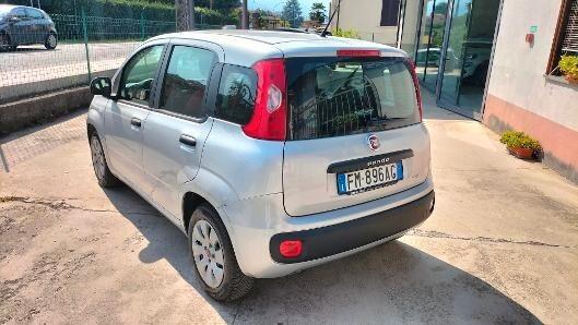 Fiat Panda 1.2 Easy 69cv E6 5 POSTI!! IN ARRIVO!!