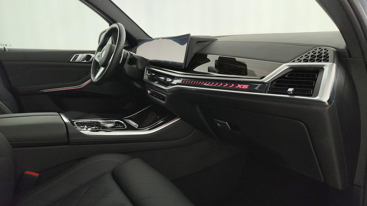 BMW X5 G05 LCI 2023 - X5 xdrive30d MSport Pro auto