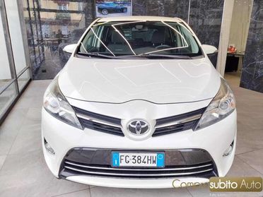 TOYOTA Verso 1.6 D-4D Business ( Garanzia 12 Mesi)