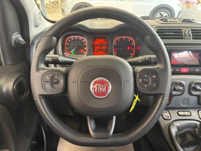 FIAT Panda 1.2 EasyPower *GPL*UNICO PROPRIETARIO*