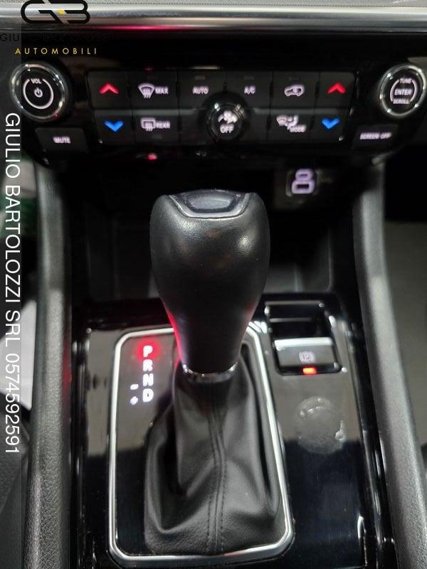 Jeep Compass 1.3 Turbo T4 110kW S DDCT