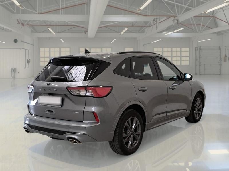 FORD KUGA 2.5 Benzina FHEV 152CV 2WD ST-Line X Aut
