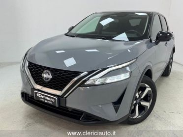 Nissan Qashqai MHEV 158 CV Xtronic N-Connecta