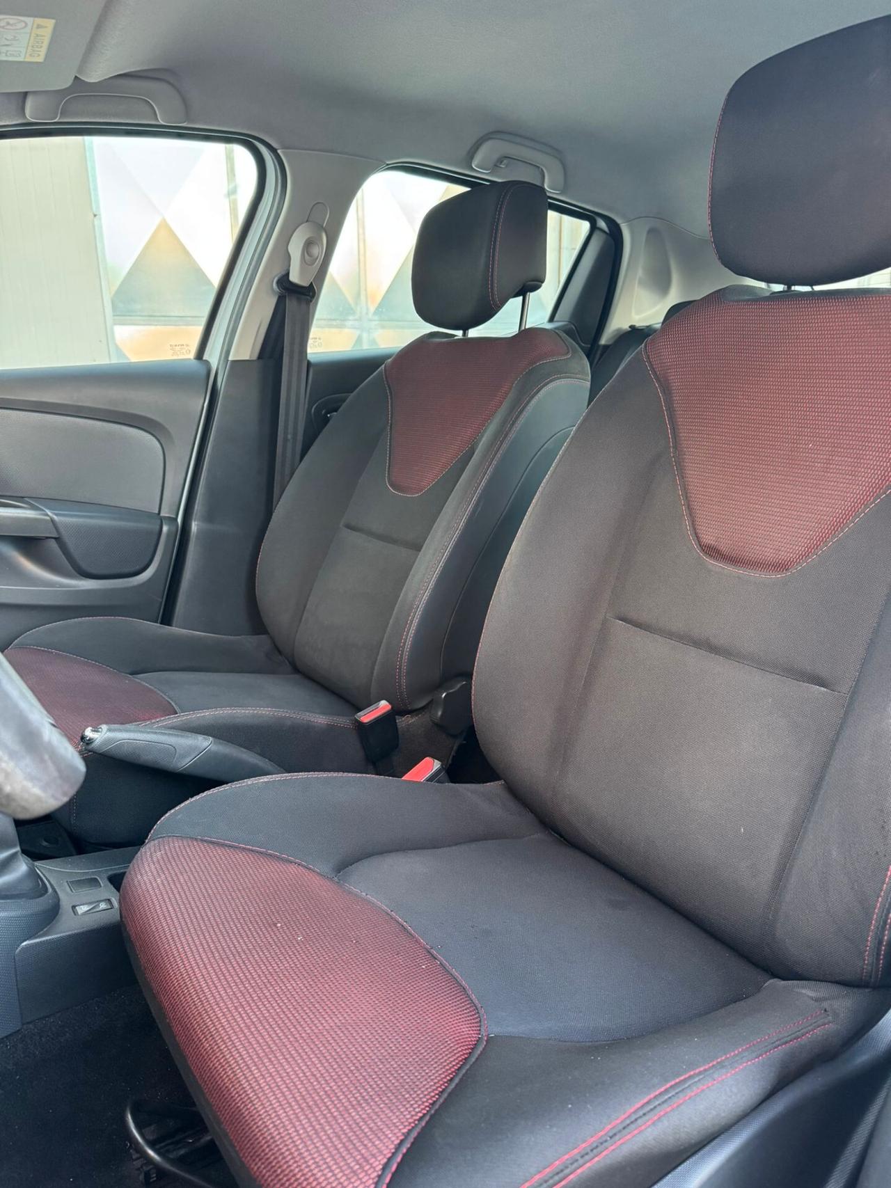 RENAULT CLIO 1.2 75cv 2014!!! GPL CASA MADRE!!!