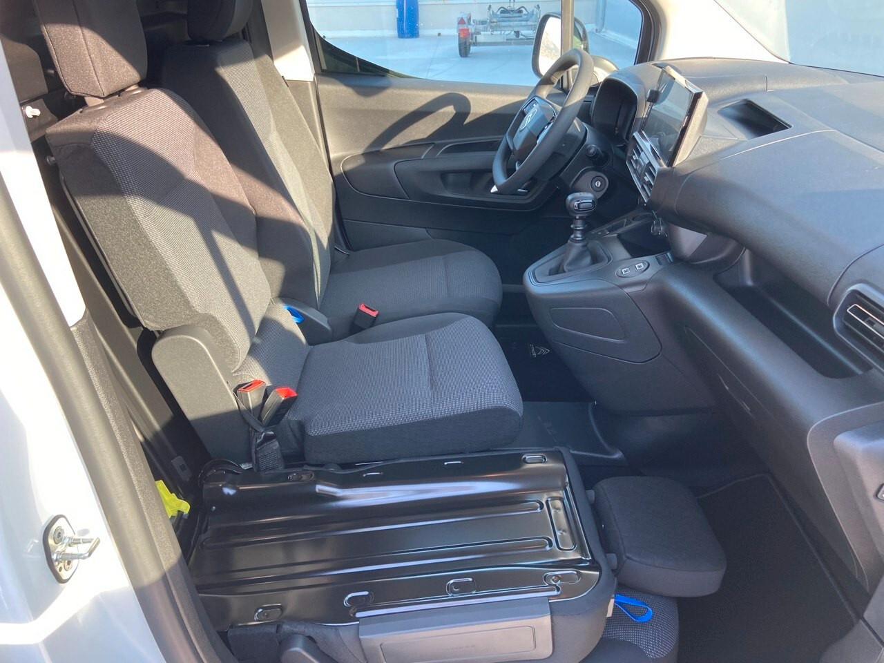 Citroen Berlingo XL 130CV