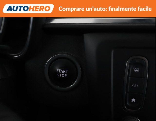 RENAULT Kadjar dCi 8V 110CV EDC Energy Intens