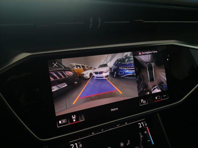 AUDI A7 SPB 45 3.0 TDI quattro ultra S tronic Business Plu