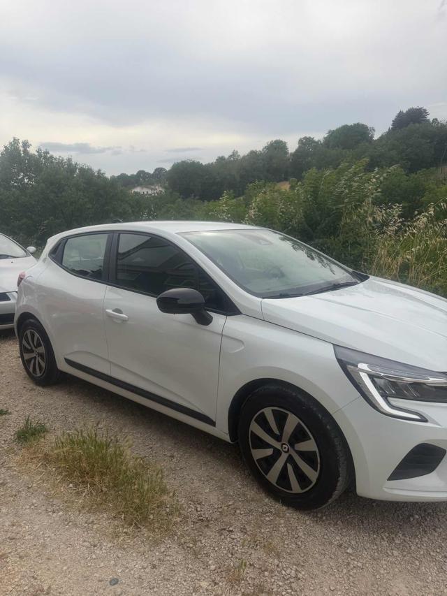 RENAULT Clio Full Hybrid E-Tech 145 CV 5 porte Equilibre N1