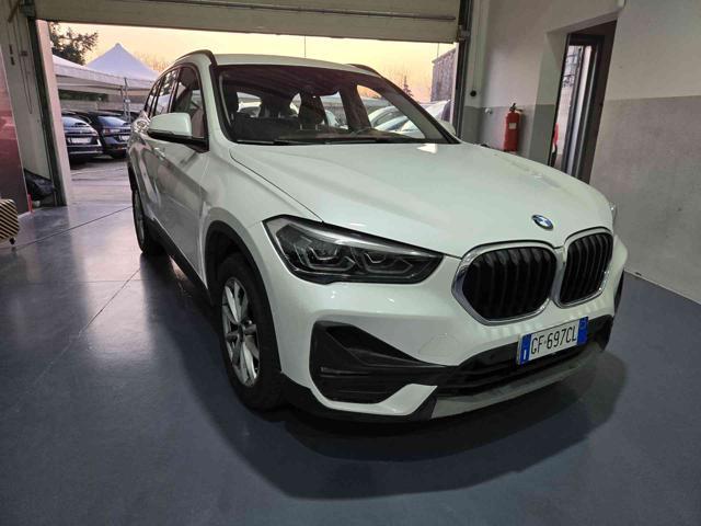 BMW X1 sDrive16d Advantage
