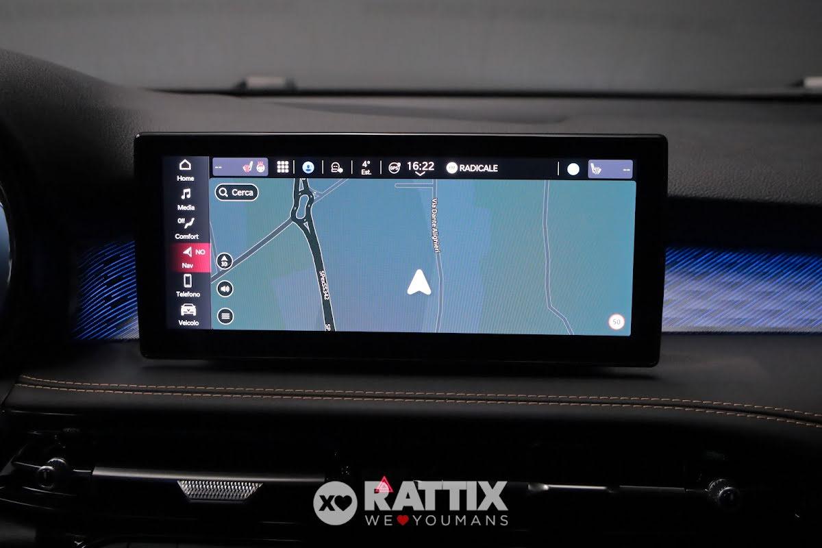 Alfa Romeo Tonale 1.5 Hybrid 160CV Veloce TCT7