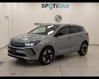 OPEL Grandland 1.6 phev Business Elegance fwd 225cv auto