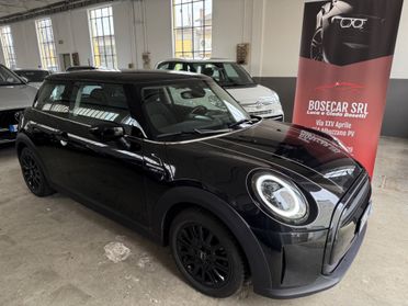 Mini 1.5 Cooper Camden Edition