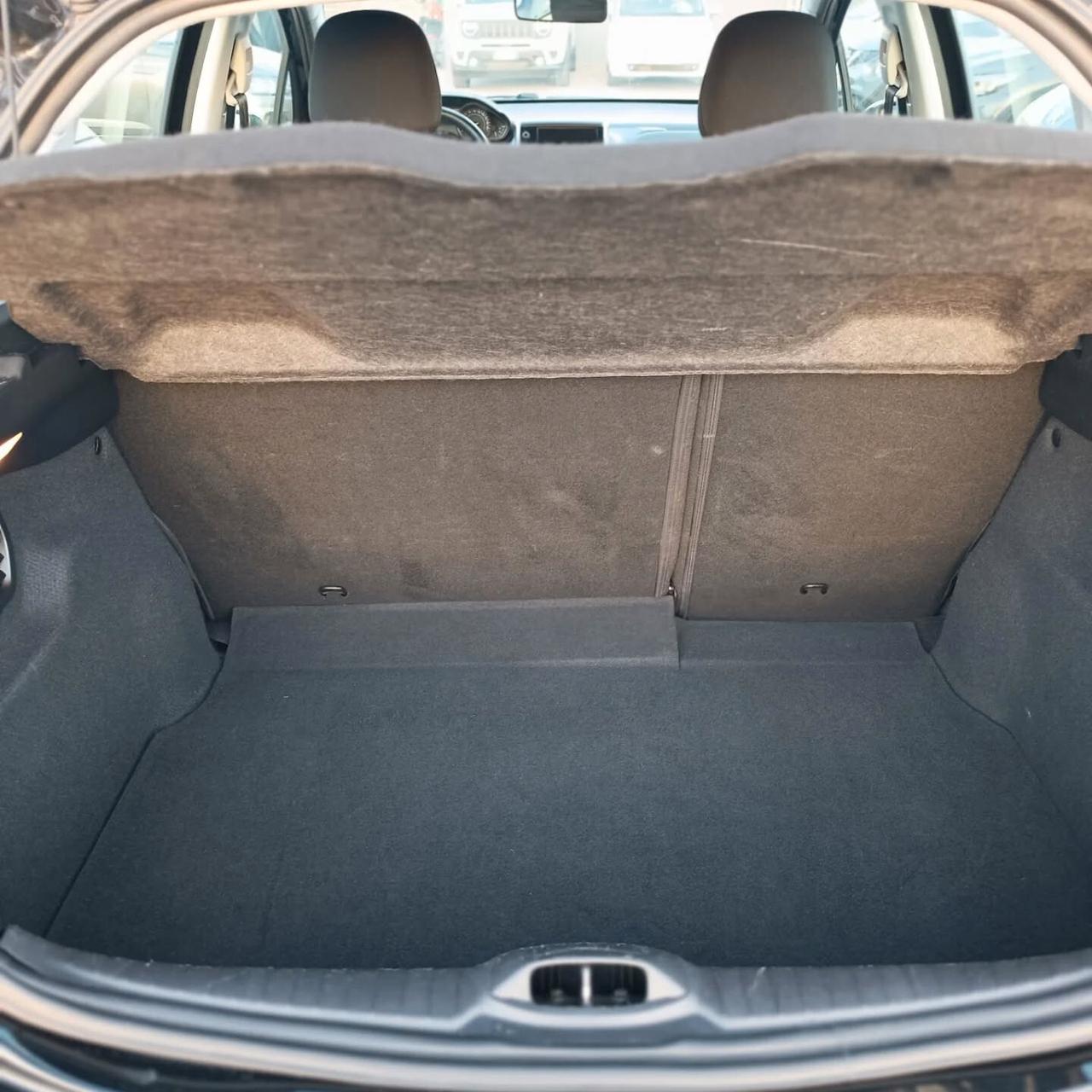 Peugeot 208 BlueHDi 75 UNICAPROPRIETARIA BLOCKSYSTEM