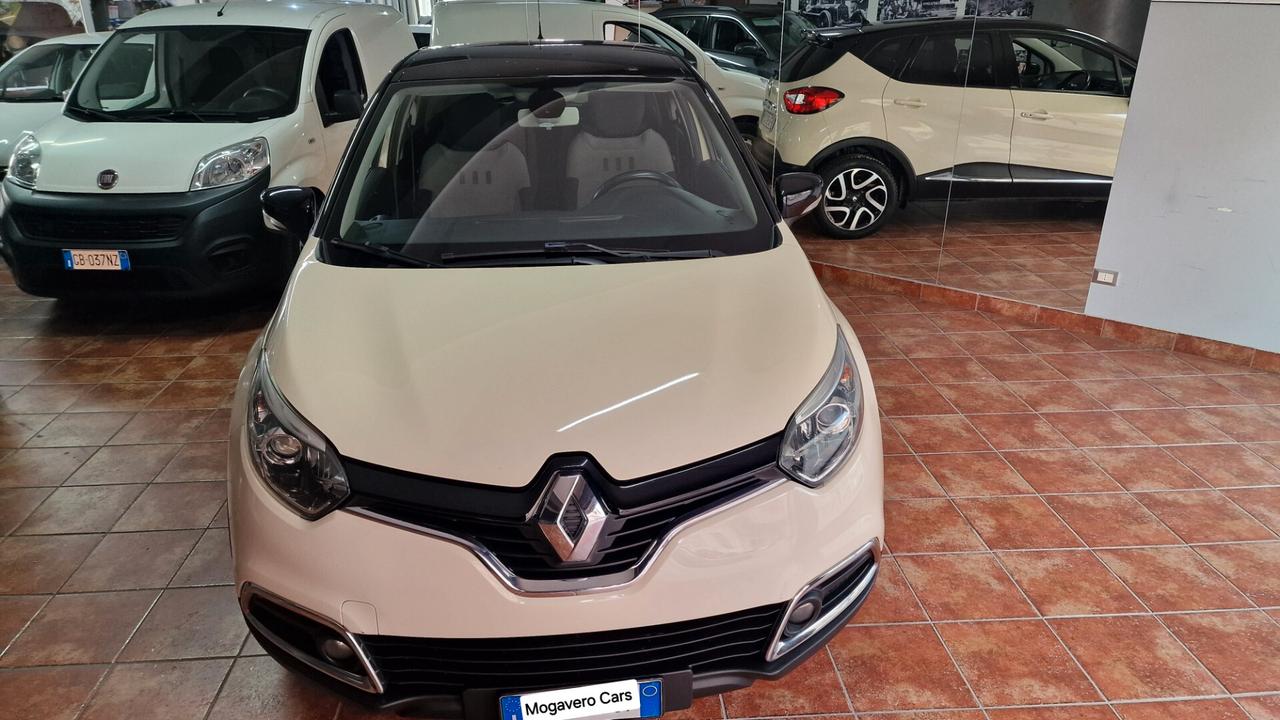 Renault Captur 1.5 dCi 90 CV Start&Stop Project Runway