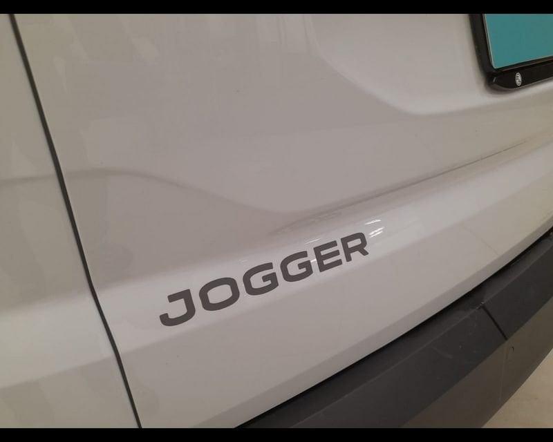 Dacia Jogger 1.0 tce Extreme Gpl 100cv 7p.ti