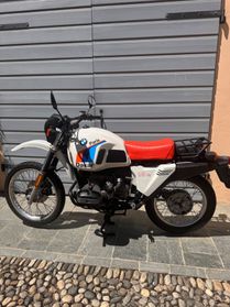 Bmw R 80 GS
