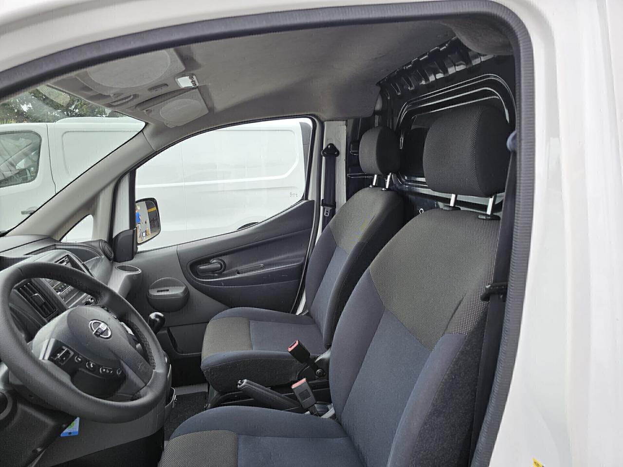 Nissan NV200 1.5 dCi 90CV Furgone