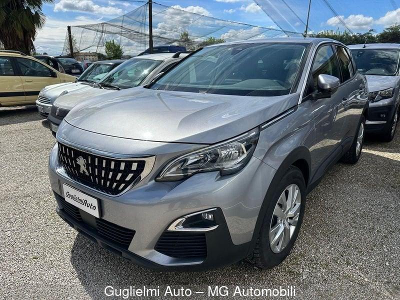 Peugeot 3008 BlueHDi 120 S&S Business