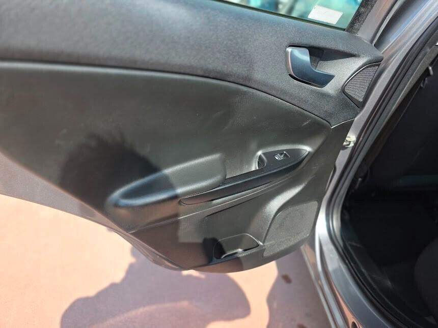 Alfa Romeo Giulietta 1.6 JTDm 120 CV