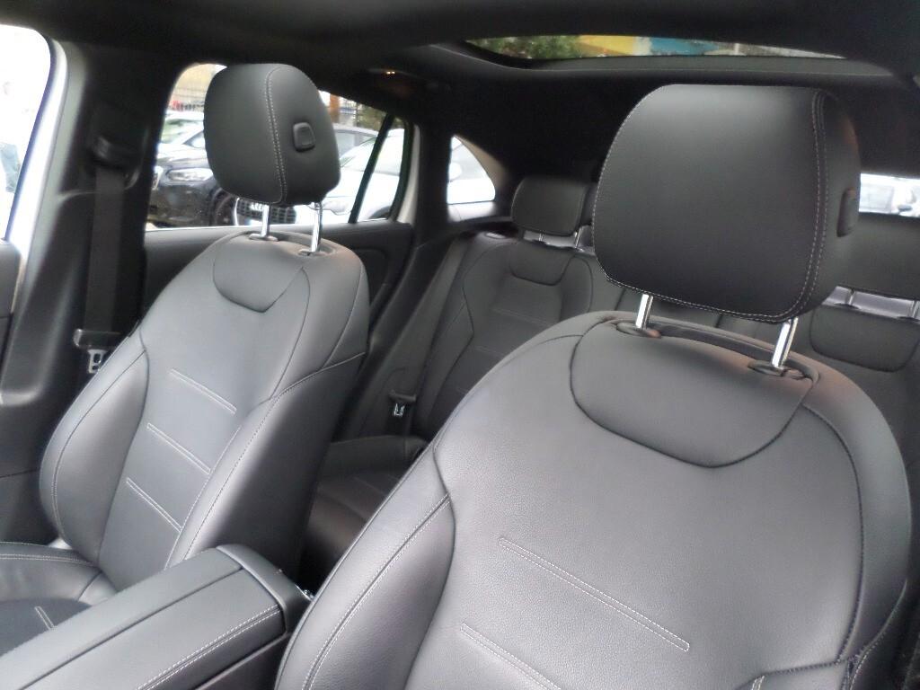 Mercedes-benz GLA 220 d Automatic 4Matic Premium