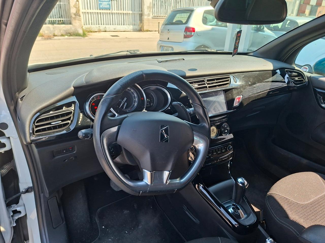 Ds DS3 3 PureTech 82 Chic