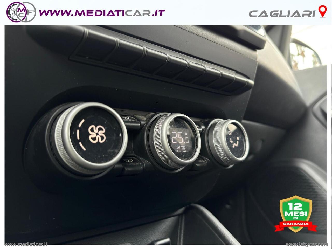 DACIA Duster 1.0 TCe GPL 4x2 Journey