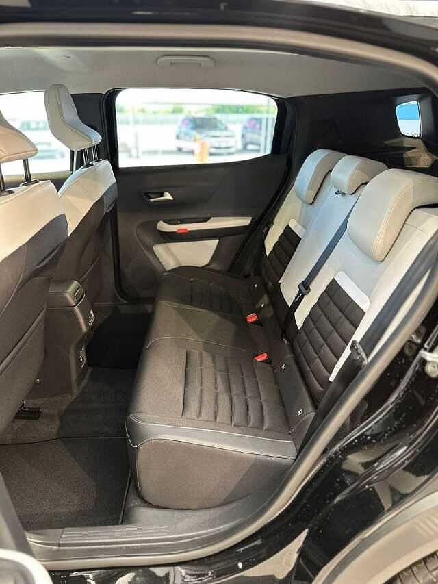 Citroen C3 Aircross Hybrid 145 e-DCS6 Max