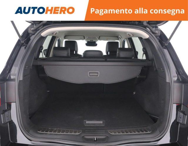 RENAULT Koleos Blue dCi 190 CV 4X4 X-Tronic Executive