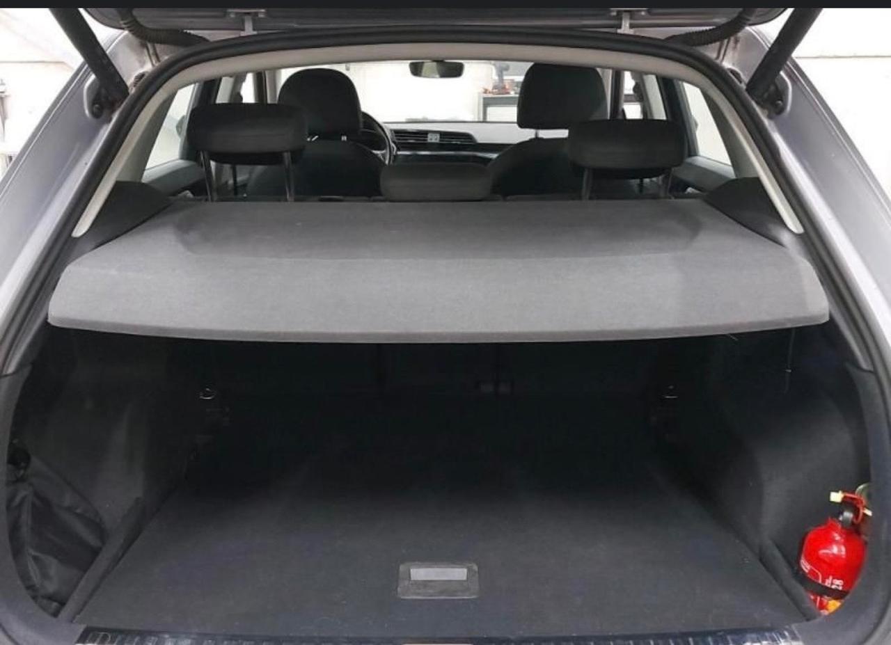 Audi Q3 35 Tdi 150cv S tronic Navi