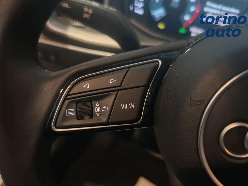 Audi A1 A1 SPB 25 TFSI Adrenalin Black Edition