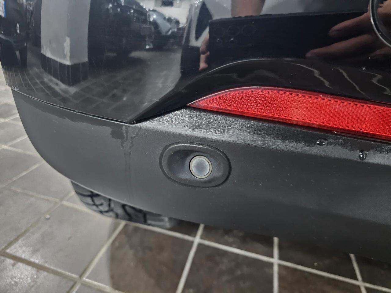 NUOVA SMART FORFOUR IDENTITY BLACK EDITION PASSION 0.9 BENZ 90CV TWINAMIC