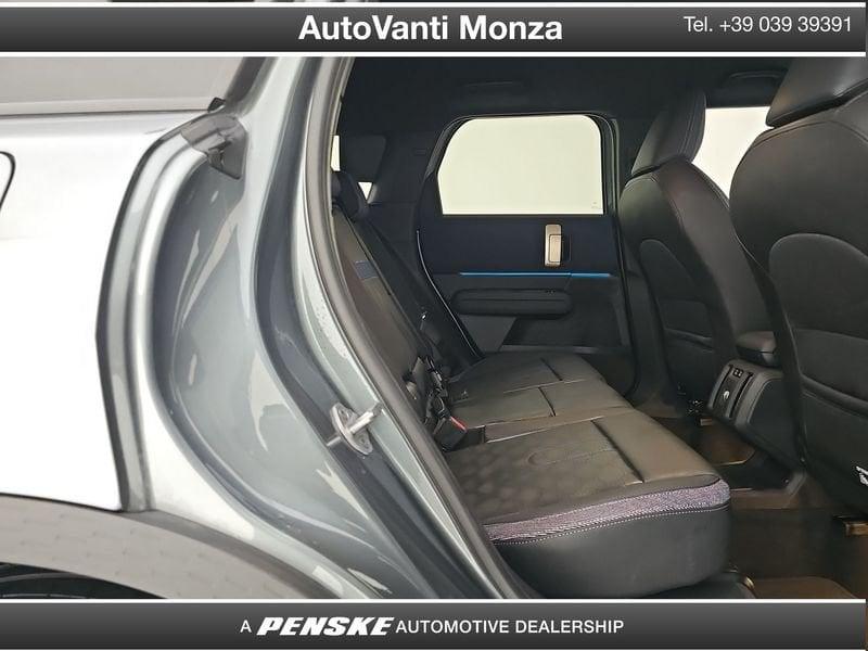 MINI Countryman Mini Countryman 48V D Classic auto